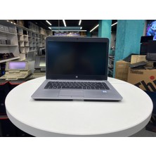 Hp 2.el Notebook Elitebook 840 G3 I7 6600U 16GB Ddr4 256GB M2 SSD 14'' Fhd C Kalite Laptop