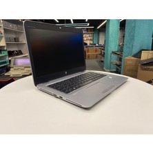 Hp 2.el Notebook Elitebook 840 G3 I7 6600U 16GB Ddr4 256GB M2 SSD 14'' Fhd C Kalite Laptop