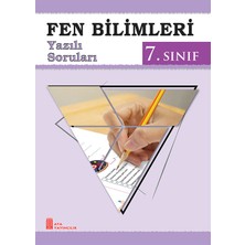 7. Sınıf Fen Bilimleri Süper Set