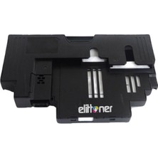 Elittoner Canon MC-G04 Atık KUTUSU,G1130,G2170,G3170,G1230,G3370