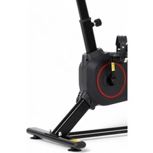 Voit V-Fit By Voit HB101 Spin Bike Taşınabilir, Direnci Ayarlanabilir, Sessiz Çalışır