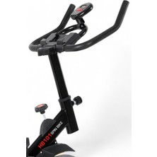 Voit V-Fit By Voit HB101 Spin Bike Taşınabilir, Direnci Ayarlanabilir, Sessiz Çalışır