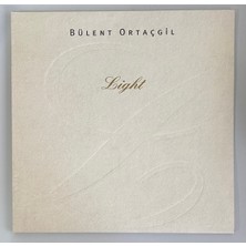 Bülent Ortaçgil - Light LP Plak