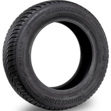 Bridgestone 205/50 R17 93V Xl Blizzak LM005 Oto Kış Lastiği (Üretim Yılı: 2024)