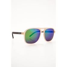 Hd Sport Series Aynalı Outdoor Güneş Gözlüğü TS018-2