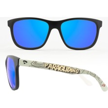 Focus On Yamaç Paraşütü Temalı Spor Güneş Gözlüğü | Sports Series | TS012