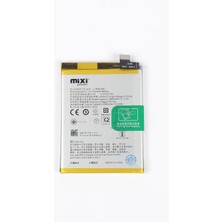 Mixi Power Oppo Reno 4 Uyumlu Yüksek Kapasiteli Batarya