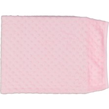 Berço Baby 80 x 90 Tek Kat Nohut Battaniye