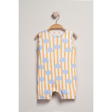 Bebek Askılı Barbatöz Tulum