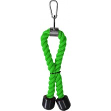 Triceps Çekiş Halatı -Arka Kol Çekiş Halatı
