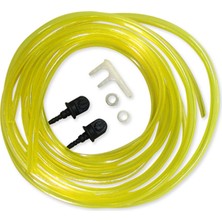 Dkş Su Fıskiye Hortum Takımı 85000000