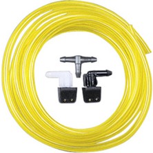R9 Su Fıskiye Hortum Takımı 7700723056