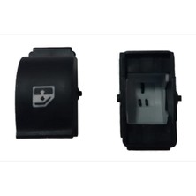 Doblo I Iı Cam Düğme Butonu E.m.