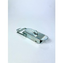 Imamoğlu Mega Mandal Asma Kilitli - No: 2 - 14.5cm