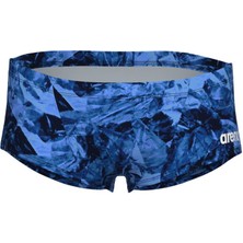 Arena Men's Arena Team Crackle Swım Low Waıst Short Erkek Yüzücü Mayosu