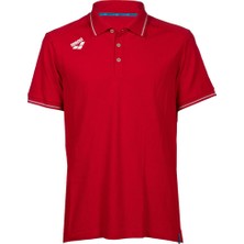 Arena Team Poloshırt Solıd Cotton