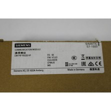 Siemens 6ES7541-1AD00-0AB0