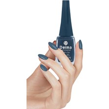 Keratinli Besleyici Oje 14 ml Renk No: 31