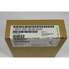 Siemens 6ES7322-1BL00-0AA0