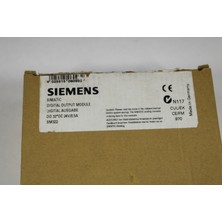 Siemens 6ES7322-1BL00-0AA0