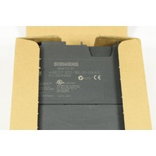 Siemens 6ES7322-1BL00-0AA0