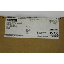 Siemens 6ES7322-1BL00-0AA0