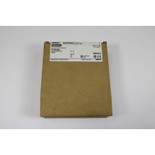 Siemens 6ES7322-1BL00-0AA0