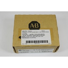 AB Allen Bradley 1769-IQ32