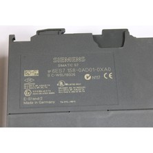 Siemens 6es7 158-0AD01-0XA0