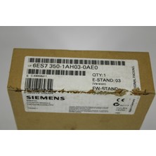 Siemens 6ES7350-1AH03-0AE0