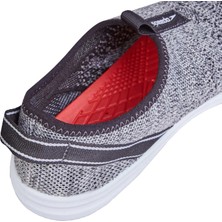 Speedo Surfknıt Pro Watershoe Am Blk/grey