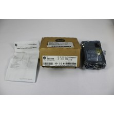 AB Allen Bradley 1769-OW16