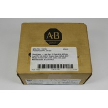AB Allen Bradley 1769-PB4