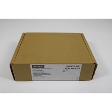 Siemens 6GK5005-0BA00-1AB2