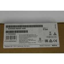 Siemens 6GK5005-0BA00-1AB2