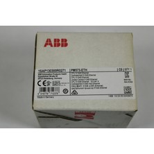 Abb 1SAP130300R0271 PM573-ETH Cpu 512KB Ethernet Sealed Package