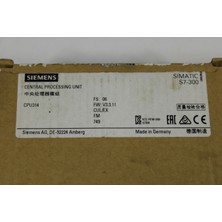 Siemens 6ES7314-1AG14-0AB0