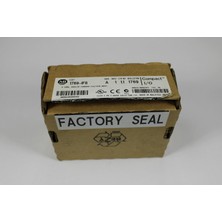 AB Allen Bradley 1769-IF8
