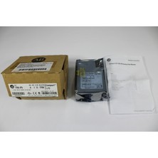 AB Allen Bradley 1769-IF8