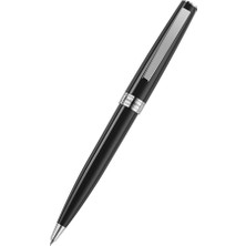 Montegrappa Armonia Mini Siyah Tükenmez Kalem ISA2RBAC