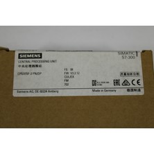 Siemens 6ES7315-2FJ14-0AB0