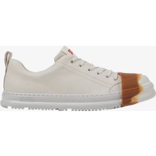 Camper Junction Runner Kadın Beyaz Sneaker K201683-006
