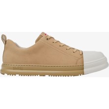 Camper Junction Runner Erkek Bej Sneaker K100978-010