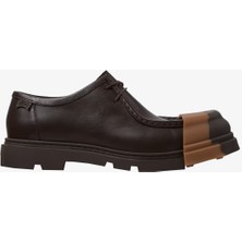 Camper Junction Erkek Kahverengi Günlük Ayakkabı K100872-022