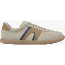 Camper Pelotas Soller Erkek Beyaz Sneaker K100937-011