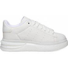 Celira Bst Beyaz Erkek Günlük Sneaker Spor Ayakkabı