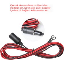 Xiaojiededian Araba Isıtıcısı 12V Araba Isıtıcısı Araba Ön Pencere Ön Cam Defrost ve Defrost Isıtıcısı (Yurt Dışından)