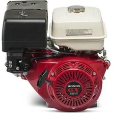 Honda GX390 H Sxe Yatay Milli Marşlı Tek Motor