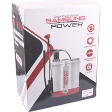 Samsung Power GSP-16S-A Akülü Ilaçlama Pülverizatörü