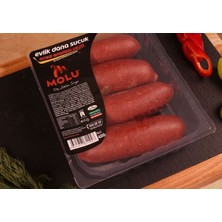 Molu Et Anadolu Usulü Evlik Parmak 400 gr Sucuk